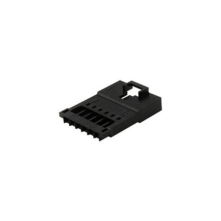 Molex SL WTW Conn SR TPA Opt E 6Ckt 70107-5006